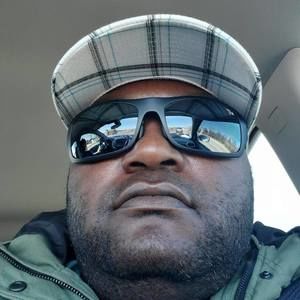 Meet your Posher, Greg